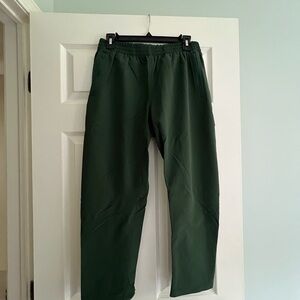 Outdoor voices rektrek pants